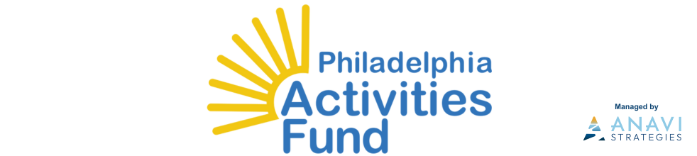 Phila Activity Fund